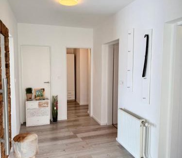 Eberau House | Gina's Landhaus