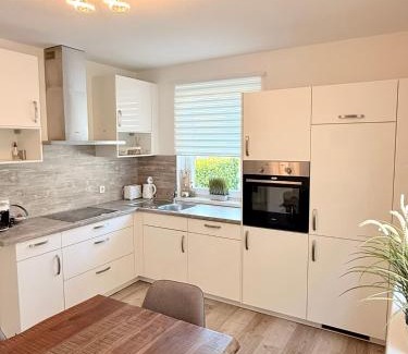 Eberau House | Gina's Landhaus