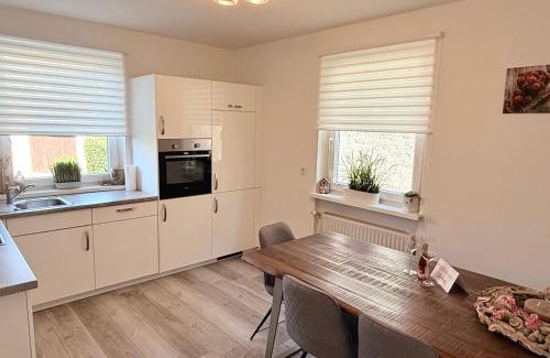 Eberau House | Gina's Landhaus