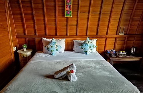 Penida Island Resort | Ginanthi Cottage