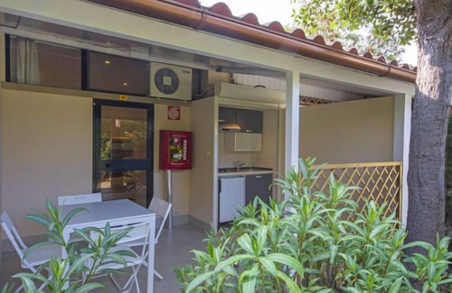 Marina di Bibbona House | Gineprino by Interhome