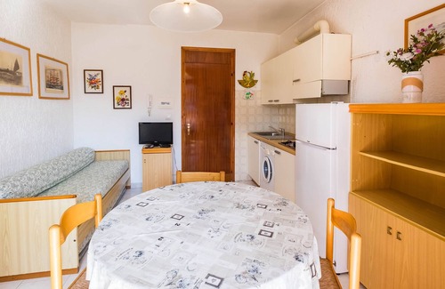 Lido delle Nazioni Apartment | Ginestra 11/b - Two Bedroom Apartment, Sleeps 6