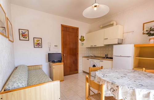 Lido delle Nazioni Apartment | Ginestra 11/b - Two Bedroom Apartment, Sleeps 6