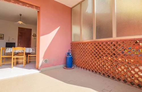 Lido delle Nazioni Apartment | Ginestra 11/b - Two Bedroom Apartment, Sleeps 6
