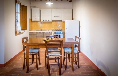 Torre A Castello Apartment | Ginestra-Chianti Cozy Flat with Private Parking!