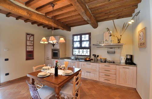 Peccioli Apartment | Ginestra, La Macchia, Peccioli, Pisa and Valdera
