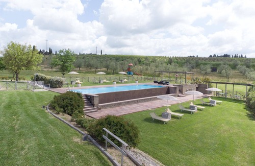 Peccioli Apartment | Ginestra, La Macchia, Peccioli, Pisa and Valdera