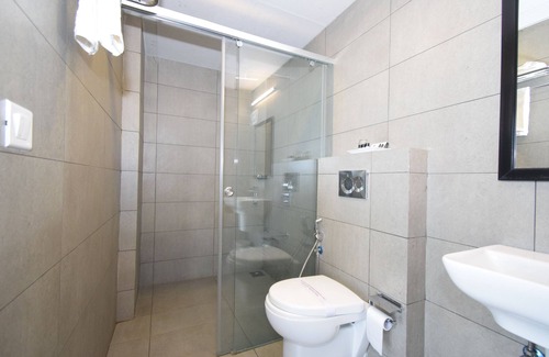 Ahmedabad Hotel | Ginger Ahmedabad RTO Circle