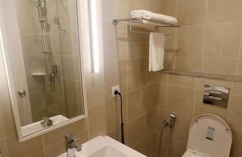 Bhubaneshwar Hotel | Ginger Bhubaneshwar