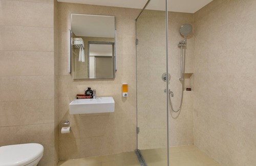 Bhubaneshwar Hotel | Ginger Bhubaneshwar