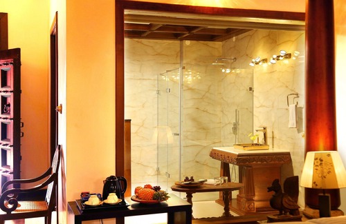Kochi Hotel | Ginger House Museum Hotel