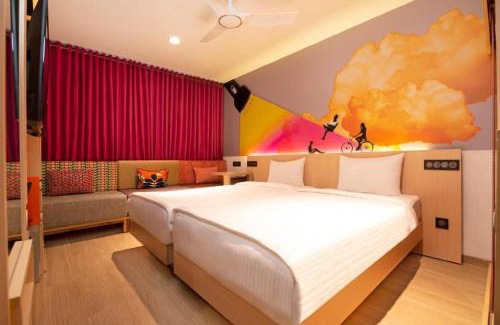 Mangalore Hotel | Ginger Mangalore