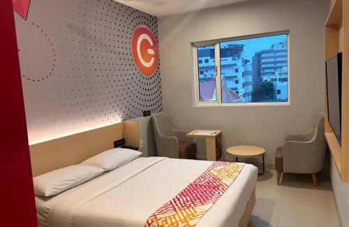 Vadodara Hotel | Ginger Vadodara