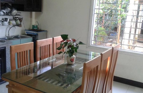 Cam Thanh House | Gingergrass Homestay