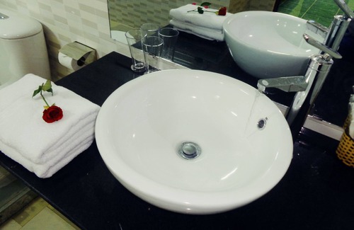 Cam Thanh House | Gingergrass Homestay