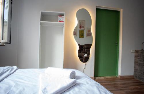 Zamalek Apartment | gingersand1009