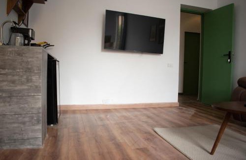 Zamalek Apartment | gingersand1009