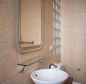 Zamalek Apartment | gingersand1009