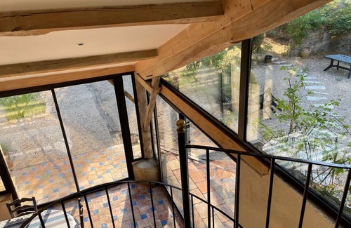 Milhars House | Gingko - MILHARS - Gîte