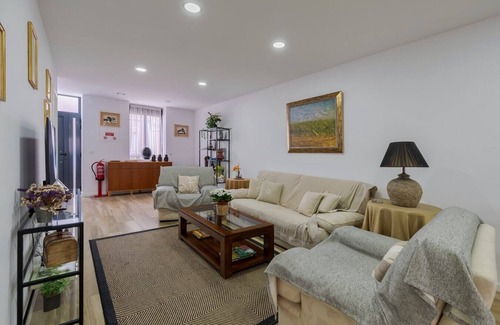 Setubal House | Ginjinha