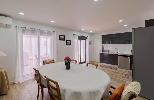 Setubal House | Ginjinha