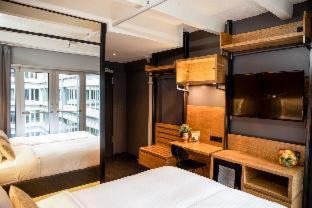 Altonaer Fischmarkt Hotel | GINN Hotel Hamburg Elbspeicher