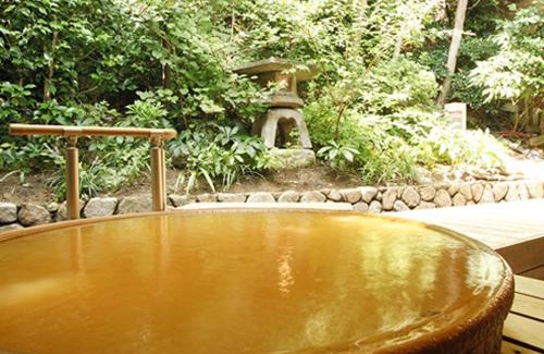 Kita Ward Hotel | Ginsuisou Choraku