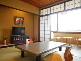 Kita Ward Hotel | Ginsuisou Choraku