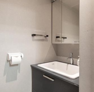 Ginza Apartment | GInza6-7F