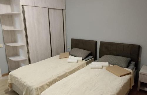 Bakuriani Resort | Gio gio