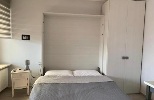 Madonna dell'Olmo Apartment | GioAndre