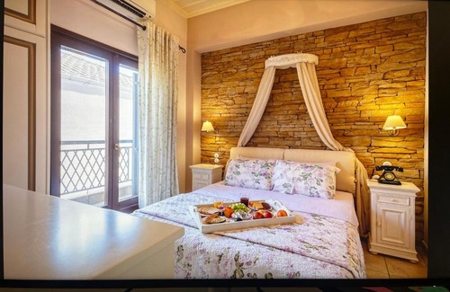 Eleonas Apartment | Giogarakis Suites