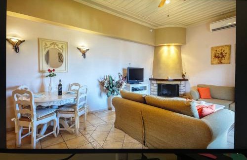 Eleonas Apartment | Giogarakis Suites