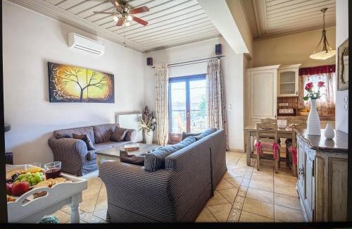 Eleonas Apartment | Giogarakis Suites