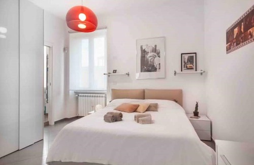 Trionfale Apartment | Giogio al Vaticano guest house