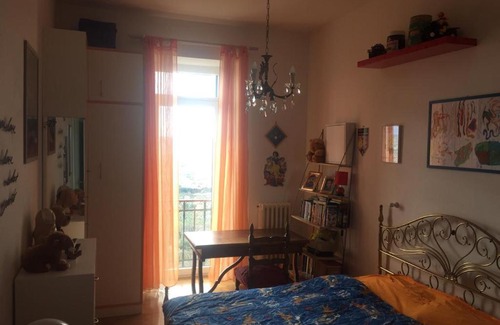 Terni Apartment | Giohome