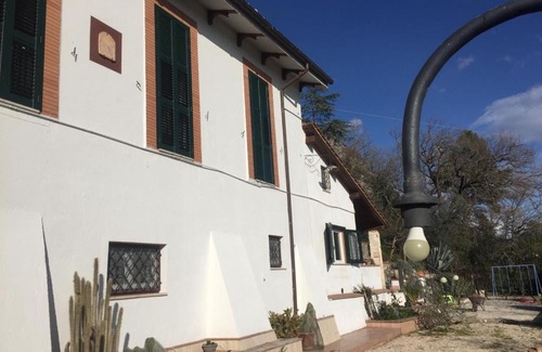 Terni Apartment | Giohome