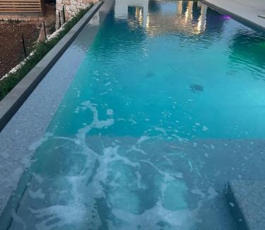 Ceglie Messapica Villa | Gioia Infinita