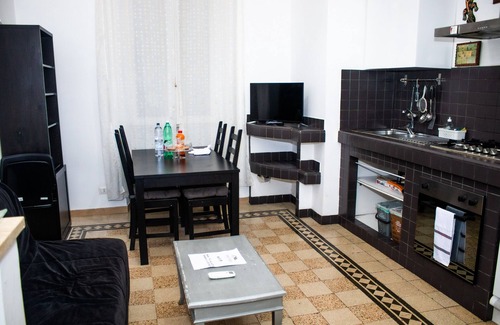 Trionfale Apartment | Gioia's House