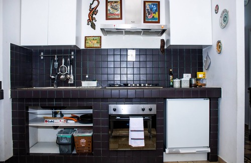 Trionfale Apartment | Gioia's House