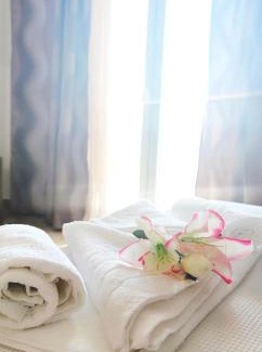 Thasos Apartment | Giola Hosting