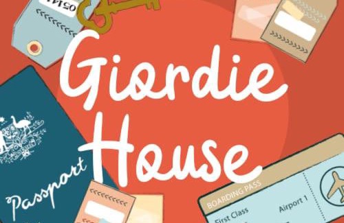 Latina Apartment | Giordiehouse 1