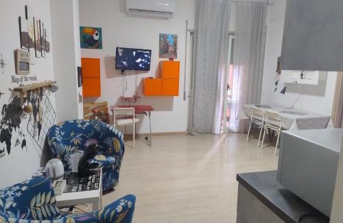 Latina Apartment | Giordiehouse 1