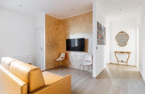 Bolognina Apartment | Giorgi Homes - Gold apartment