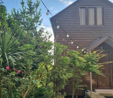 Khelvachauri House | Giorgis cottage