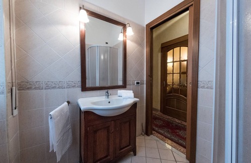 Ostiense Bed & Breakfast | Giornate Romane