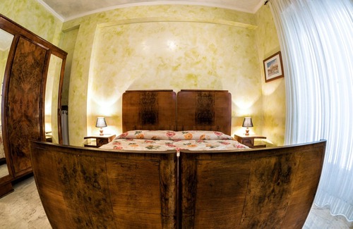 Ostiense Bed & Breakfast | Giornate Romane