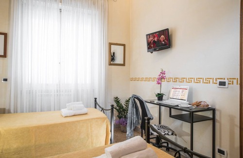 Ostiense Bed & Breakfast | Giornate Romane