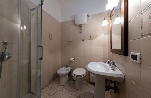 Ostiense Bed & Breakfast | Giornate Romane