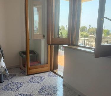 Marina di Ascea Apartment | Giorni fantastici - appartamenti fronte mare